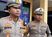 Sat Lantas Polresta Banjarmasin Siapkan Rekayasa Lalu Lintas untuk Lancarkan Arus Pergantian Tahun 13 Sat Lantas Polresta Banjarmasin Siapkan Rekayasa Lalu Lintas untuk Lancarkan Arus Pergantian Tahun