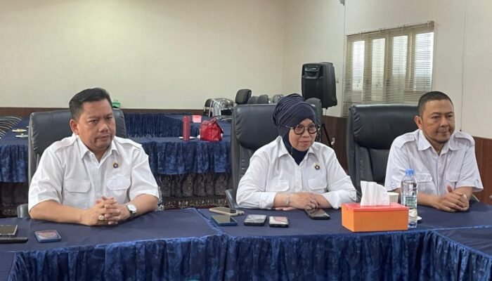 Hiswana Migas Kalsel Pastikan Stok LPG 3 Kg Aman Jelang Nataru 2024/2025