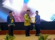 Warga Muhammadiyah Bahagia Kehadiran Muhidin di Milad 112, Selama 10 Tahun tak Pernah Dihadiri Gubernur 34 Warga Muhammadiyah Bahagia Kehadiran Muhidin di Milad 112, Selama 10 Tahun tak Pernah Dihadiri Gubernur