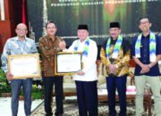 Pemda se Kalsel "Disuntik" Dana Pusat 27 Triliun 34 Pemda se Kalsel “Disuntik” Dana Pusat 27 Triliun