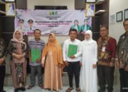 Dinsos Gelar Sidang Itsbat Nikah Warga Banjarmasin