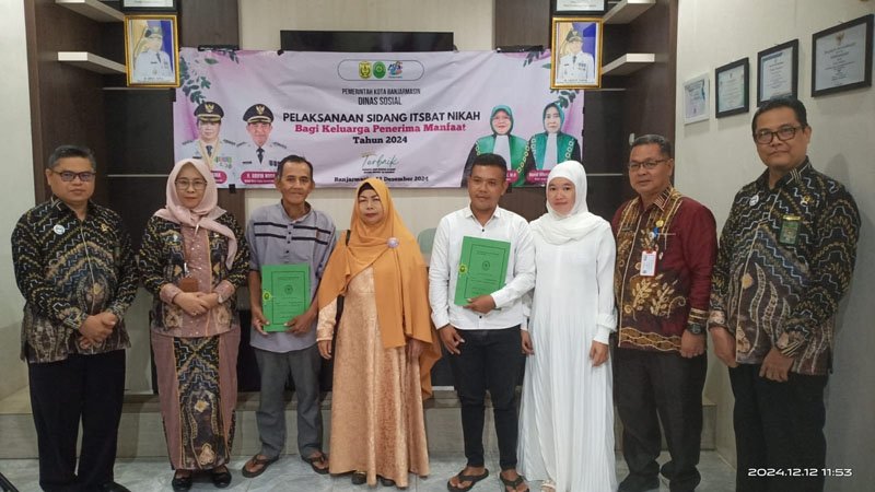 hAL 5 3 kLM Isbad Nikah