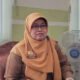 hAL 6 1 klM bjb 1 Kepala Dinas Kesehatan Kota Banjarbaru Dr. Juhai Triyanti Agustina
