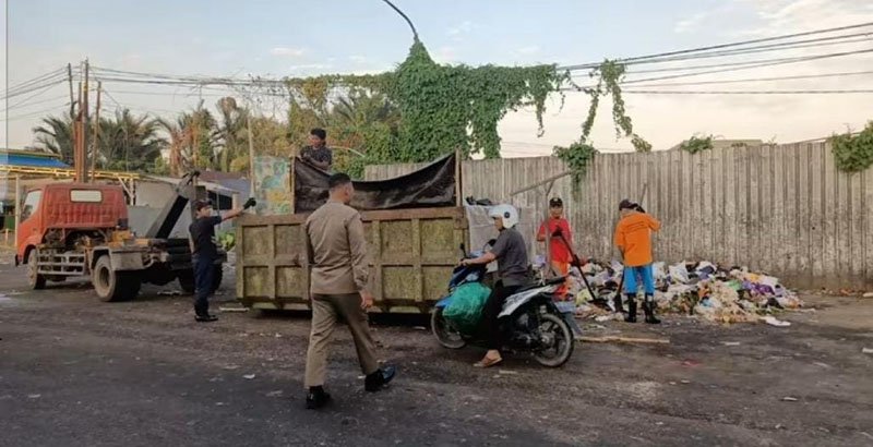 hAL 6 3 KLM PENGAWASAN SAMPAH