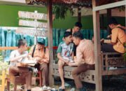Gemarikan di Banjarbaru: 800 Siswa SMP Negeri 2 Dapat Makan Bergizi Gratis