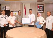 Pemkab-BPJS Sepakat Jamin Kesehatan Masyarakat 2025 25 Pemkab-BPJS Sepakat Jamin Kesehatan Masyarakat 2025