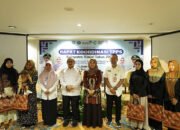 Cegah-Atasi Stunting, TPPS Banjar Gelar Rakor 24 Cegah-Atasi Stunting, TPPS Banjar Gelar Rakor