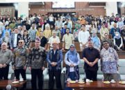 JKPI dan Kementerian Kebudayaan RI Perkuat Komitmen Pelestarian Warisan Budaya