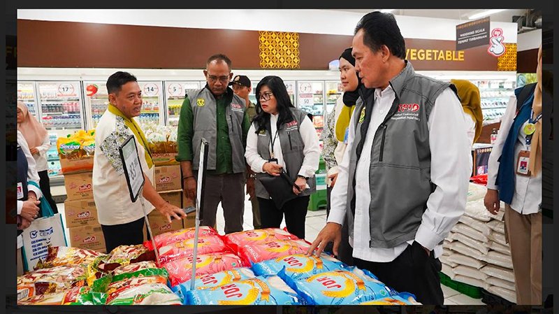 hal 5 monitoring harga