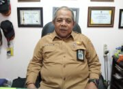 Bidang Penanganan Bencana Dinas Sosial Kalsel Terus Tingkatkan Kesiapsiagaan Atasi Bencana