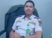 Realisasi Retribusi Parkir Dishub Banjarbaru Lampoi Target