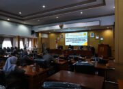 DPRD Banjarbaru Sepakati Tiga Raperda Inisiatif Pemko