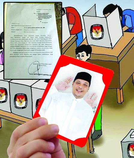 Aditya, Legowo 1 legowo