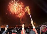 Sambut Tahun Baru 2025 Jangan Berlebihan 25 Sambut Tahun Baru 2025 Jangan Berlebihan
