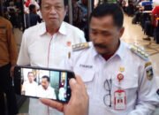 Panitia Porprov Tala harus berikan Perhatian pada semua fasilitas 12 Panitia Porprov Tala harus berikan Perhatian pada semua fasilitas