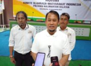 Kormi Kalsel sarankan Kormi Banjarmasin Laksanakan Musykot di Januari 2025 17 Kormi Kalsel sarankan Kormi Banjarmasin Laksanakan Musykot di Januari 2025