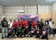 Jelang Kejurprov dan Porprov 2025, Muaythai Kalsel Gelar Rakerprov 7 Jelang Kejurprov dan Porprov 2025, Muaythai Kalsel Gelar Rakerprov