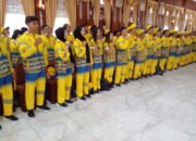 Atlet peraih medali Di PON XXI Aceh-Sumut Keluhkan soal Bonus