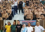 Pelatih Timnas Futsal Indonesia, Hector Souto kunjungi SMP dan SMA Di Banjarmasin dan Banjarbaru 22 Pelatih Timnas Futsal Indonesia, Hector Souto kunjungi SMP dan SMA Di Banjarmasin dan Banjarbaru