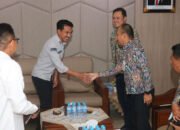 Rampung Direnovasi, Stadion Demang Lehman Akan Digunakan tim Barito Putera 22 Rampung Direnovasi, Stadion Demang Lehman Akan Digunakan tim Barito Putera
