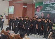 Belasan Anak Muda di Kalsel Kelola Ratusan Hektare Lahan Pertanian 21 Belasan Anak Muda di Kalsel Kelola Ratusan Hektare Lahan Pertanian