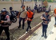 Hakim Tolak Eksepsi Dua Terdakwa OTT di PUPR Kalsel 13 Hakim Tolak Eksepsi Dua Terdakwa OTT di PUPR Kalsel