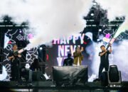 Sosok Liana dan Jhoni, Dibalik Spektakulernya Batfest 2024 15 Sosok Liana dan Jhoni, Dibalik Spektakulernya Batfest 2024