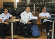 Penyelesaian Penataan Tenaga Non ASN 35 Penyelesaian Penataan Tenaga Non ASN
