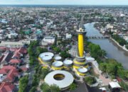 Tugu Nol, Tunggu Arahan Gubernur