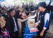 Gubernur Kalsel Pastikan Bansos Transparan dan Tepat Sasaran