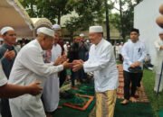 Gubernur Kalsel Berbaur Bersama Jemaah Haul Guru Sekumpul 11 Gubernur Kalsel Berbaur Bersama Jemaah Haul Guru Sekumpul