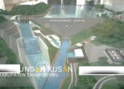 Bendungan dan PLTA tak Terealisasi 10 Bendungan dan PLTA tak Terealisasi