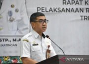 Pj Sekda Katingan Tekankan Pentingnya Optimalisasi PAD 11 Pj Sekda Katingan Tekankan Pentingnya Optimalisasi PAD