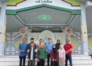 LPTQ Kirim Empat Orang Binaan Ke Ponpos Bandung. 11 LPTQ Kirim Empat Orang Binaan Ke Ponpos Bandung.