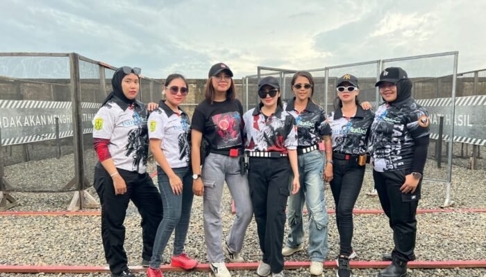 Porgasi Kalsel Persiapan Menuju Fornas VIII Lombok NTB 2 3