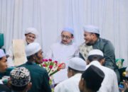 Peringatan Isra Mi'raj, Wabup Ajak Tingkatkan Iman-Takwa 10 Peringatan Isra Mi’raj, Wabup Ajak Tingkatkan Iman-Takwa