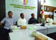 KONI Tala dan KONI Kalsel Sepakati 55 Cabang Olahraga untuk Porprov 2025 12 KONI Tala dan KONI Kalsel Sepakati 55 Cabang Olahraga untuk Porprov 2025