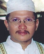 Ahdiat Gazali Rahman