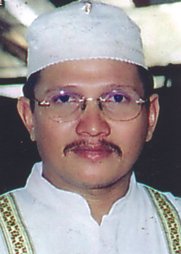 Ahdiat Gazali Rahman