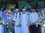 Silaturahmi Tasyakuran Milad Guru Syairazi 25 Silaturahmi Tasyakuran Milad Guru Syairazi