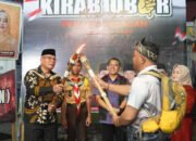 Kirab Obor Peringatan Perang Palagan Nagara 2 Januari 1949 30 Kirab Obor Peringatan Perang Palagan Nagara 2 Januari 1949