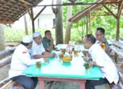 Waroenk Banua 6 Diresmikan 27 Waroenk Banua 6 Diresmikan