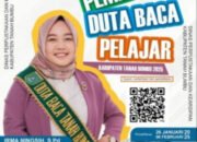 Peran Duta Baca Penting Dalam dalam Menggalakkan Membaca di Tengah Masyarakat