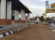 Taman 17 Mei Ikon Baru Tapin Bernuansa Modern dan Bersejarah 31 Taman 17 Mei Ikon Baru Tapin Bernuansa Modern dan Bersejarah