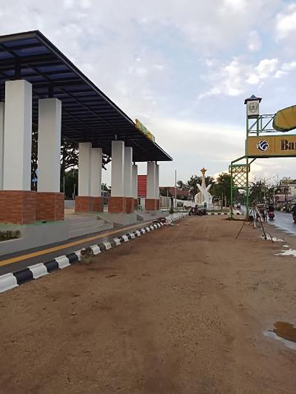 Hal 12 Tapin 35 klm 1