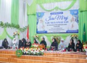 Peringatan Isra Mi'raj di Tapin 9 Peringatan Isra Mi’raj di Tapin