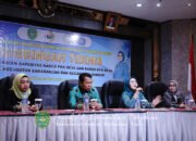 Bimtek Peningkatan Kapasitas PKK 7 Bimtek Peningkatan Kapasitas PKK
