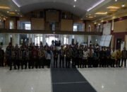 Evaluasi Pemilu 2024 di Kabupaten Tapin 33 Evaluasi Pemilu 2024 di Kabupaten Tapin