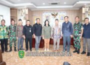 Kunjungan Kementerian Pertanian Bahas Progres Cetak Sawah Rakyat di Tapin 29 Kunjungan Kementerian Pertanian Bahas Progres Cetak Sawah Rakyat di Tapin