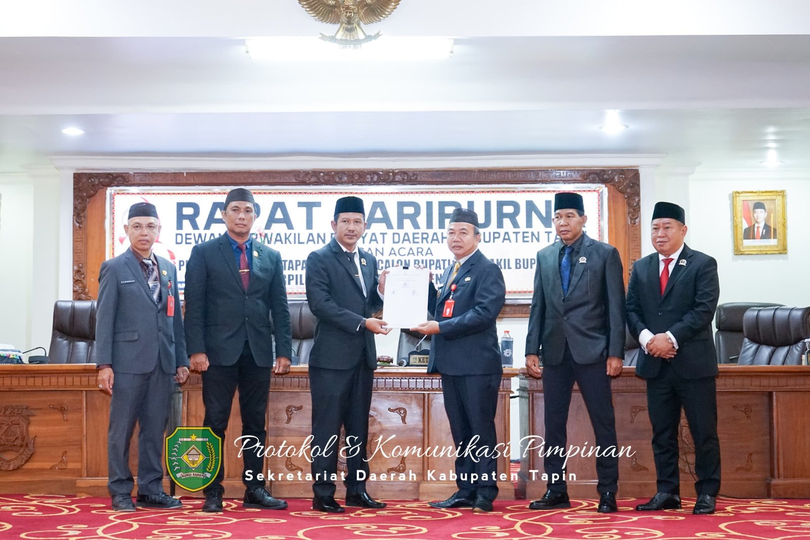 Hal 12 Tapin 35 klm 6